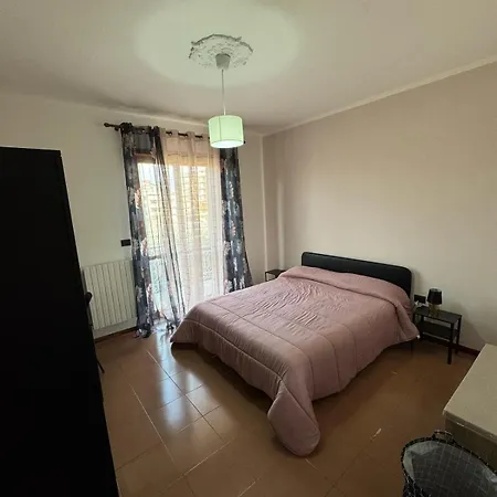 La Casa Di Gioia Pagani