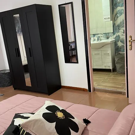 Bed and breakfast La Casa Di Gioia Pagani