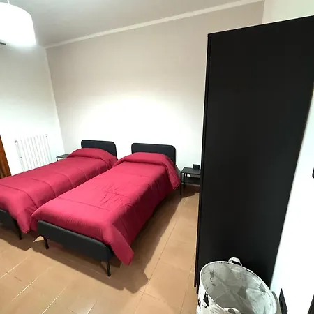 Bed and breakfast La Casa Di Gioia *