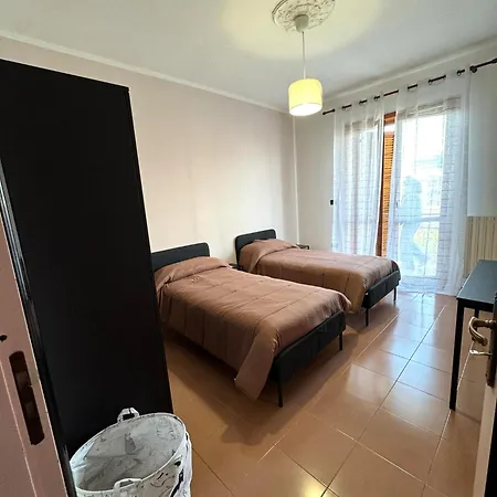 La Casa Di Gioia Bed and breakfast