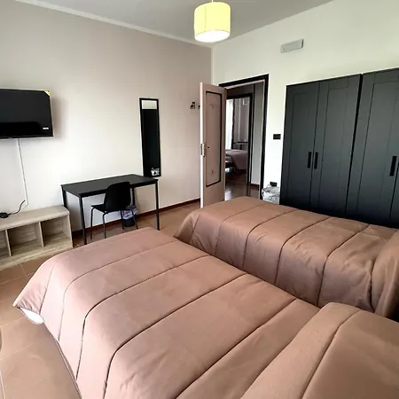 La Casa Di Gioia Pagani