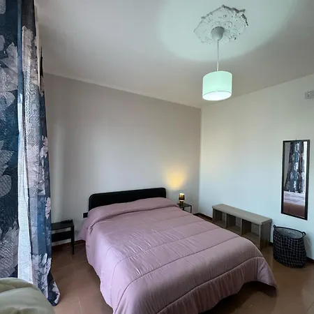 Bed and breakfast La Casa Di Gioia