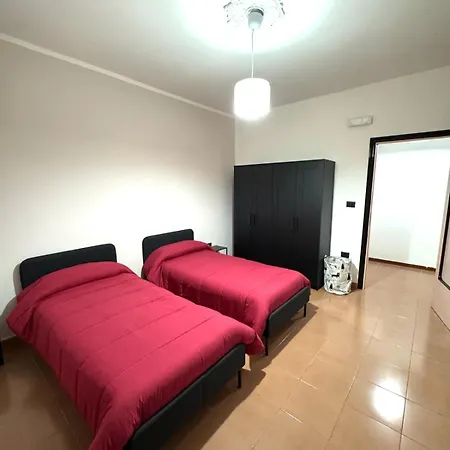 La Casa Di Gioia * Pagani