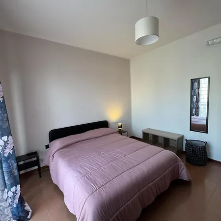 La Casa Di Gioia Bed and breakfast