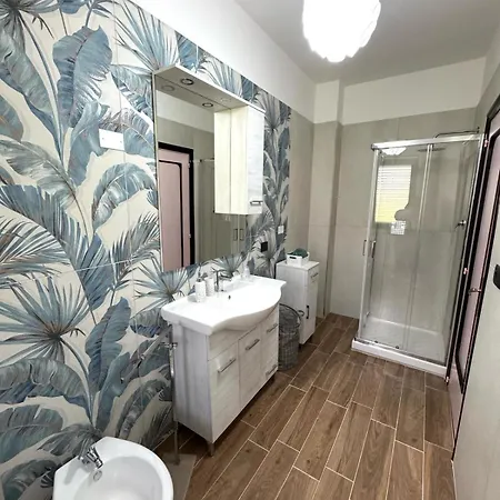 La Casa Di Gioia Bed & Breakfast