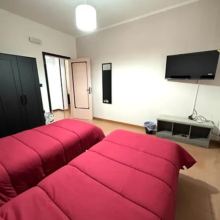 La Casa Di Gioia *