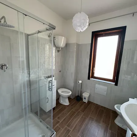 La Casa Di Gioia Bed & Breakfast