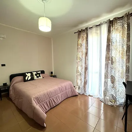 La Casa Di Gioia Bed & Breakfast Pagani