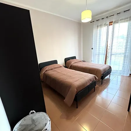 La Casa Di Gioia