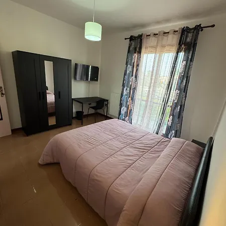 La Casa Di Gioia *
