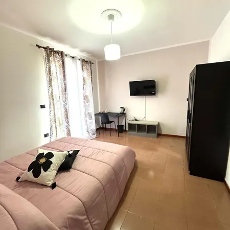 La Casa Di Gioia